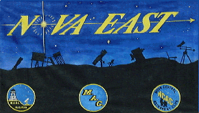 NE logo