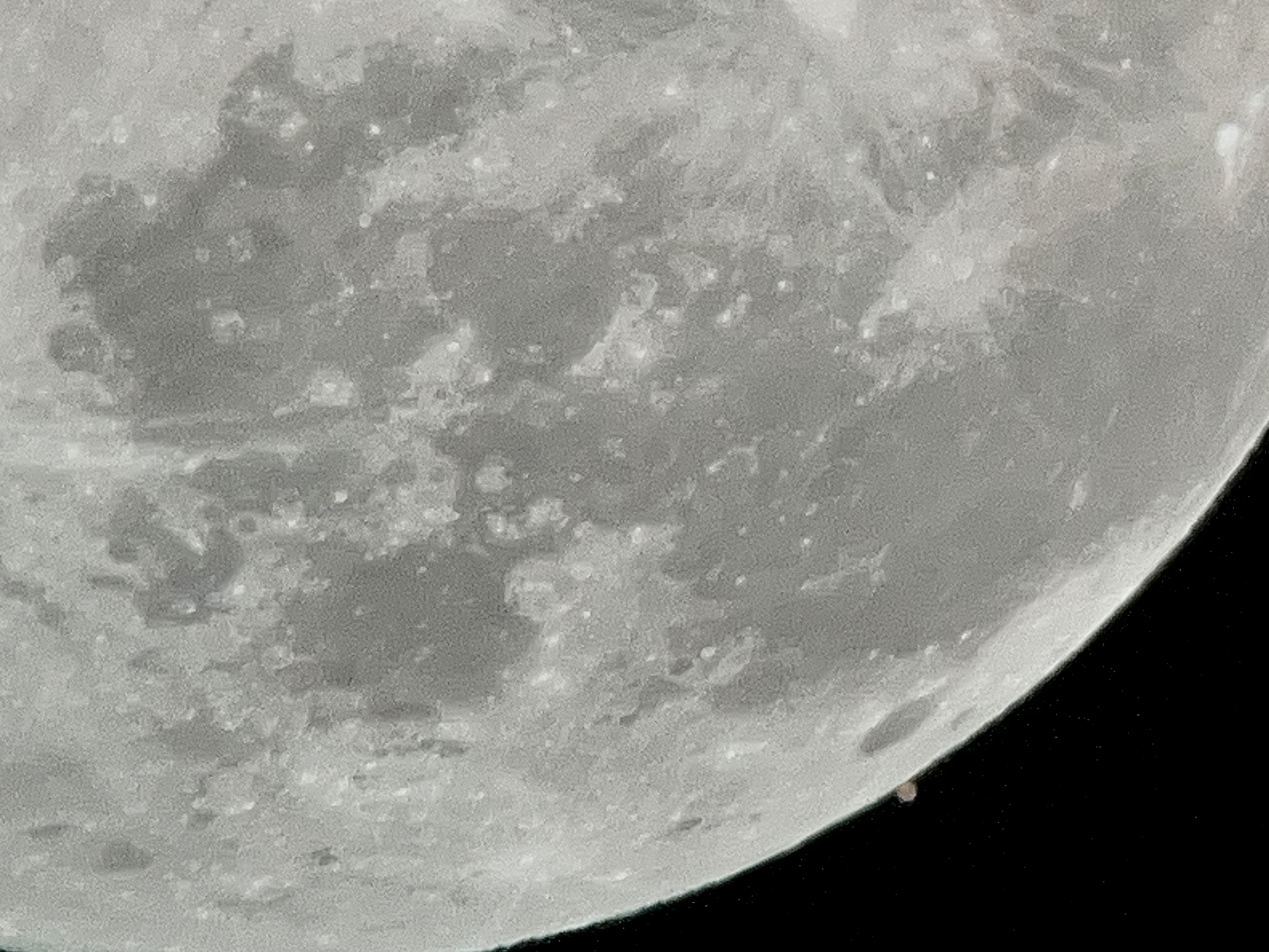 SS-05 Lunar occultation of Mars