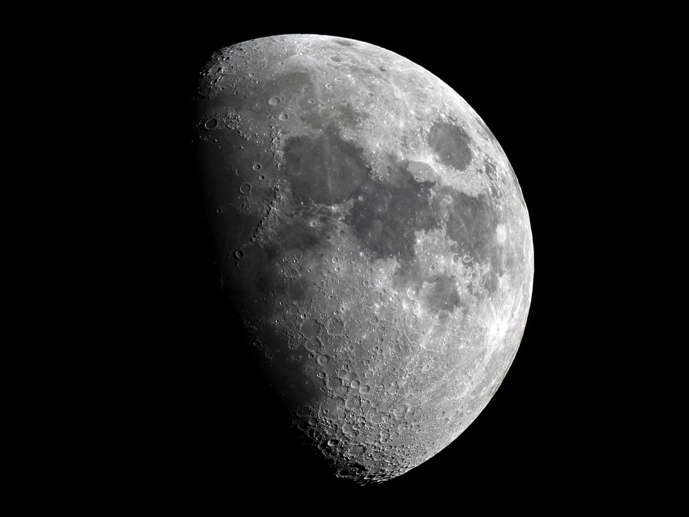 SS-05 Lunar occultation of Mars